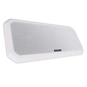 Marine Stereos Speakers 1: FUSION Shallow mount 200w speaker - FS402W
