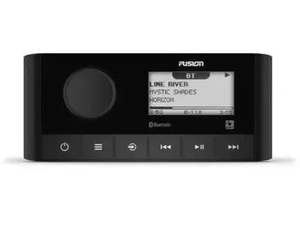 FUSION Marine stereo - MS-RA60