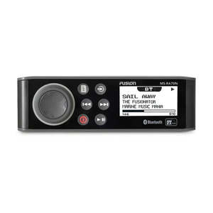 Marine Stereos Speakers 1: FUSION Marine stereo - MS-RA70N