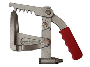 Trojan Coupling - Override - Backframe & Lever Only