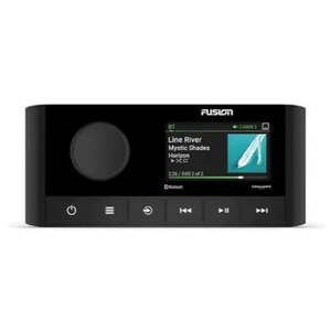Marine Stereos Speakers 1: FUSION Marine stereo MS-RA210