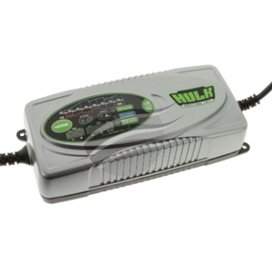 Battery Chargers: BATTERY CHARGER 12/24V 8 STAGE 7.5amp FULLY AUTOMATIC, BOOST