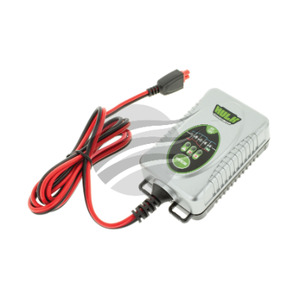 BATTERY CHARGER 6/12V 5 STAGE 1amp FULLY AUTOMATIC
