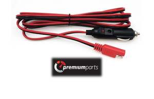 Marine Stereos Speakers 1: ECOXGEAR - SoundBar Cig Charger