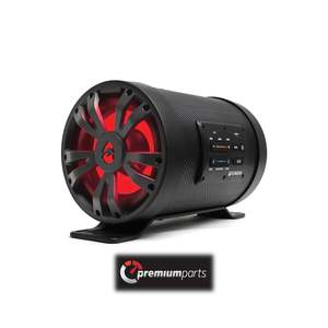 Marine Stereos Speakers 1: ECOXGEAR - ES08 Extreme Subwoofer
