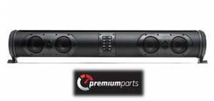 Marine Stereos Speakers 1: Ecoxgear - SoundExtreme SEDS32