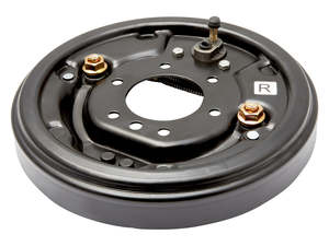 Trojan 9" hydraulic drum brake - RIGHT