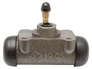 Trailer Brake Components: Trojan 9in Hyd Drum Brake - Slave Cylinder