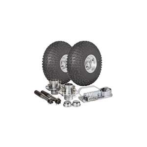 Trailer Kits 1: ATV Trailer Kit 300kg