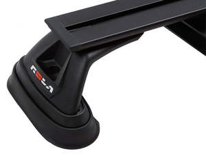 Premium 4x4 Accessories: ROLA Low Mount for Toyota Hilux 8th Gen (10/2015 on)