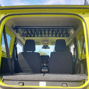 Suzuki Jimny Rear Cargo Shelf