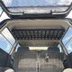 Toyota Landcruiser 80 series Rear Cargo Shelf