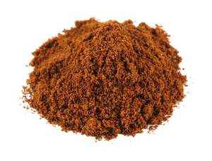 Spices: Premium Cloves Ground 100% Certified Organic