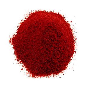 Spices: Premium Kashmiri Chilli Powder Hot, 100% Certified Organic