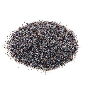 Premium Poppy Seeds Blue - High Quality Food Grade