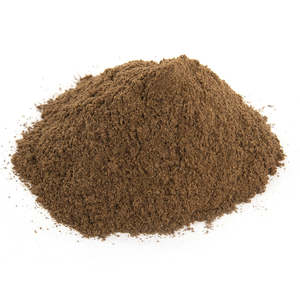 Premium All Spice Pimento Ground