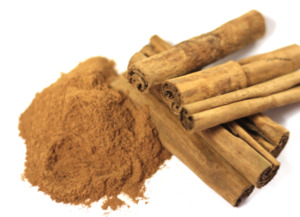 Spices: Premium Ceylon Cinnamon Ground