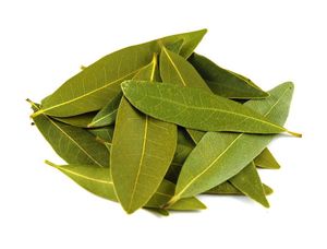 Herbs: Premium Bay Leaves