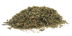 Premium Organic Thyme - 100% Organic Certified