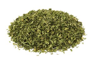 Herbs: Premium Parsley Flakes – 100% Certified Organic 🌿