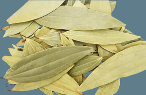 Herbs: Premium Bay Leaves 100% Certifies Organic