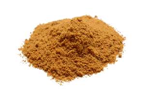 Organic Spices: Premium Organics Mace Ground – 100% Certified Organic