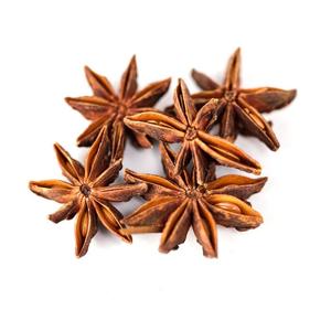 Organic Spices: Premium Organic Star Anise Whole 100% Certified
