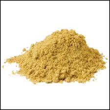 Premium Organics Ginger Ground – 100% Certified Organic