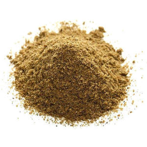 Organic Spices: Premium Organics Cumin Ground – 100% Certified Organic