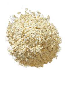 Organic Food: Premium Organics Quick Cook Oats - 100% Organic Certified