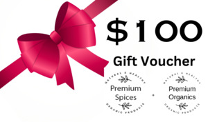 Gift Cards: Premium Gift Card $100