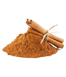 Products: Premium Cinnamon Ground, Cassia