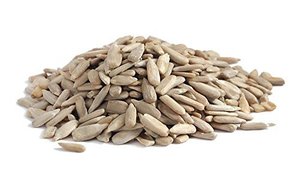 Seeds: Premium Organics Sunflower Seeds 100% Certified Organic