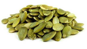 Seeds: Premium Organics Pumpkin Seeds 100% Certified Organic
