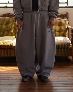 Winter 22: UNIFORM Sweats (Concrete)