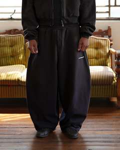 UNIFORM Sweats (Black)