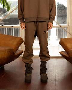 winter 22: Luxx V2 Pants (Vintage Mocha)