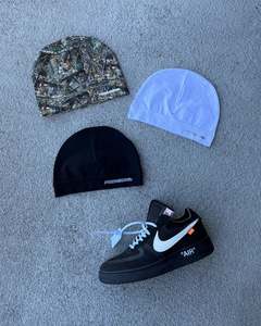 Winter 22: PRM Skull Cap