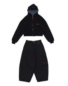 Bundles: UTILITY Set (Black)