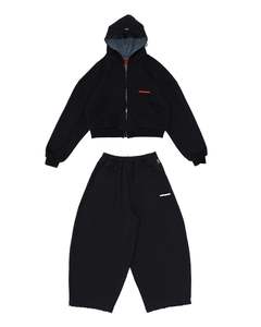 UNIFORM Track Set (Black)
