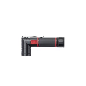 Wiha Flashlight with LED, Laser, UV Light and Magnetic Base