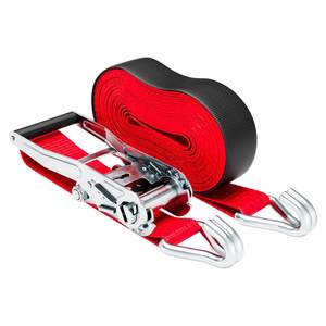 QUICKLOADER 2500KG Professional Ratchet 10M X 50MM (1PC)