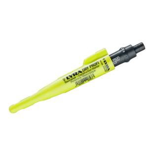 Lyra Dry Profi + Graphite Lead Refill Pack
