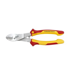 Products: Wiha Cable Cutter 1000V Rated 210mm