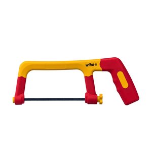 Products: Wiha 150mm Hacksaw 1000V Rated