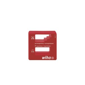 Products: Wiha Magnetiser/ Demagnetiser 52 mm (02568)