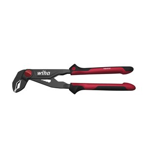 Wiha Water pump pliers Industrial with push button 300 mm (36988)