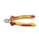 Wiha Stripping diagonal cutters Professional electric with DynamicJoint® 160 mm&hellip;