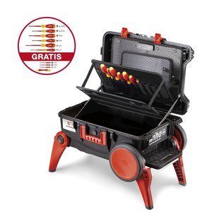 Products: Wiha Tool Case XXL III empty (44129)