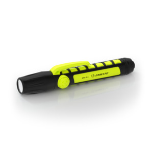 ATEX-PL1 – Zone 0 Intrinsically Safe Penlight